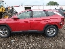 5NMJA3AE6NH****** Salvamento 2022 Hyundai Tucson