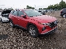5NMJA3AE6NH****** Salvamento y Destrozados 2022 Hyundai Tucson en Columbus
