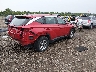 5NMJA3AE6NH****** Salvamento y Destrozados 2022 Hyundai Tucson en Estado de Ohio