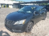 3N1AB7AP9DL****** Used and Repairable 2013 Nissan Sentra in Long Island