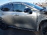 JTJKKCFZ2R2****** Reparables 2024 Lexus NX en Estado de California
