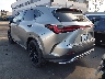 JTJKKCFZ2R2****** Salvamento y Reparables 2024 Lexus NX en Ace Carson