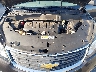 1GNKRFED3GJ****** Repairable 2016 Chevrolet Traverse in Clearwater