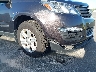 1GNKRFED3GJ****** Wrecked 2016 Chevrolet Traverse in Florida State