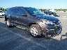1GNKRFED3GJ****** Salvage and Wrecked 2016 Chevrolet Traverse in Clearwater