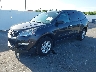 1GNKRFED3GJ****** Used and Repairable 2016 Chevrolet Traverse in Clearwater