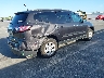1GNKRFED3GJ****** Salvage and Wrecked 2016 Chevrolet Traverse in Florida State