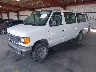1FBSS31L37D****** Used and Repairable 2007 Ford E-350 in Stockton