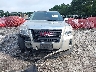 2GKALSEK9E6****** Wrecked 2014 GMC Terrain in Georgia State