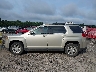 2GKALSEK9E6****** Repairable 2014 GMC Terrain in Georgia State