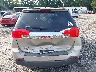 2GKALSEK9E6****** Wrecked 2014 GMC Terrain