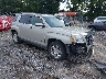 2GKALSEK9E6****** Salvage and Wrecked 2014 GMC Terrain in Atlanta