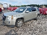2GKALSEK9E6****** Used and Repairable 2014 GMC Terrain in Atlanta