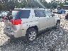 2GKALSEK9E6****** Salvage and Wrecked 2014 GMC Terrain in Georgia State