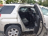 2GKALSEK9E6****** Wrecked 2014 GMC Terrain in Atlanta