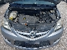 JM1CR2WL2A0****** Repairable 2010 Mazda 5 in Baltimore