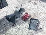 JM1CR2WL2A0****** Wrecked 2010 Mazda 5 in Maryland State