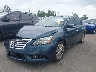 3N1AB7AP9FY****** Used and Repairable 2015 Nissan Sentra in Cleveland