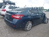 3N1AB7AP9FY****** Salvage and Wrecked 2015 Nissan Sentra in Ohio State