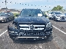 4JGDF6EEXFA****** Destrozados 2015 Mercedes-Benz Gl 450 en Estado de Tennessee