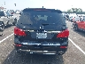 4JGDF6EEXFA****** Destrozados 2015 Mercedes-Benz Gl 450