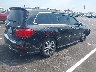 4JGDF6EEXFA****** Salvamento y Destrozados 2015 Mercedes-Benz Gl 450 en Estado de Tennessee