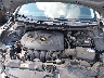 KMHDH4AE3CU****** Reparables 2012 Hyundai Elantra en Greensboro