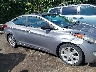 KMHDH4AE3CU****** Usados 2012 Hyundai Elantra en Estado de Carolina del Norte