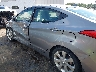 KMHDH4AE3CU****** Reparables 2012 Hyundai Elantra en Estado de Carolina del Norte