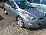 KMHDH4AE3CU****** Usados 2012 Hyundai Elantra