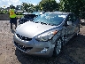 KMHDH4AE3CU****** Usados y Reparables 2012 Hyundai Elantra en Greensboro