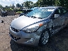 KMHDH4AE3CU****** Salvamento y Reparables 2012 Hyundai Elantra en Estado de Carolina del Norte