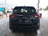 JM3KE2BY9G0****** Usados 2016 Mazda CX-5