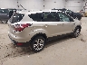 1FMCU9GD0HU****** Salvage and Wrecked 2017 Ford Escape in Pennsylvania State