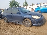 2T1KR32E75C****** Repairable 2005 Toyota Matrix in Washington State