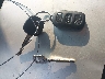 2T1KR32E75C****** Salvage 2005 Toyota Matrix in Washington State