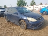 2T1KR32E75C****** Salvage and Wrecked 2005 Toyota Matrix in Spokane