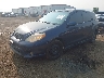 2T1KR32E75C****** Used and Repairable 2005 Toyota Matrix in Spokane