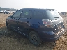 2T1KR32E75C****** Salvage and Repairable 2005 Toyota Matrix in Spokane
