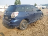 2T1KR32E75C****** Salvage and Wrecked 2005 Toyota Matrix in Washington State