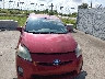 JTDKN3DU8B0****** Wrecked 2011 Toyota Prius in Texas State