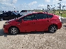 JTDKN3DU8B0****** Repairable 2011 Toyota Prius in Texas State