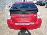 JTDKN3DU8B0****** Wrecked 2011 Toyota Prius