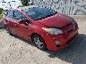 JTDKN3DU8B0****** Salvage and Wrecked 2011 Toyota Prius in Houston South