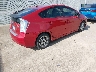 JTDKN3DU8B0****** Salvage and Wrecked 2011 Toyota Prius in Texas State