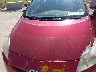 JTDKN3DU8B0****** Salvage and Repairable 2011 Toyota Prius in Texas State