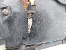 3J600**** Salvage 1980 Yamaha 175 in Texas State