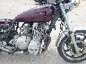 3J600**** Repairable 1980 Yamaha 175