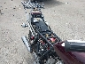 3J600**** Wrecked 1980 Yamaha 175 in Houston South