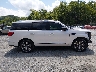 5LMJJ2LT4KE****** Reparables 2019 Lincoln Navigator en Estado de Virginia